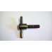 CLARK ANTENNA MAST THUMB SCREW